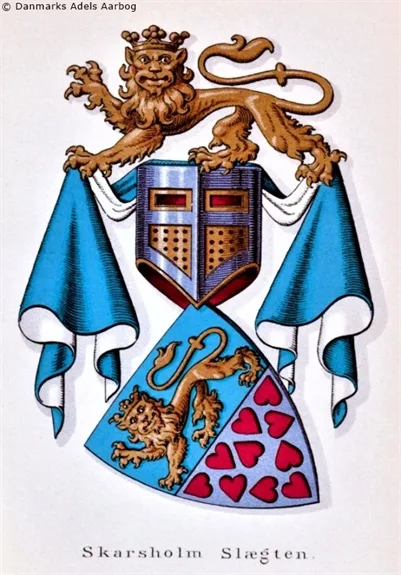 Descendant