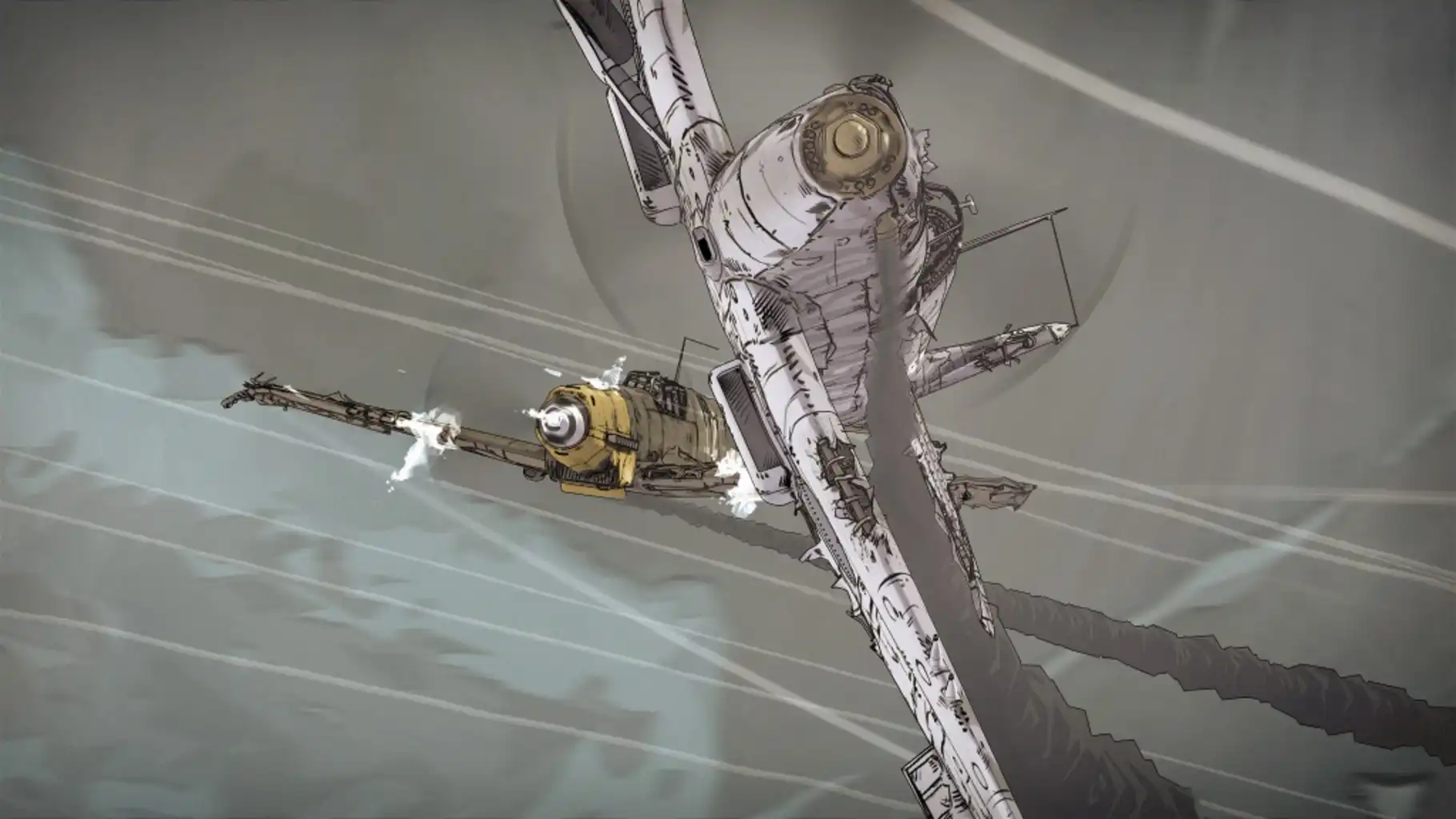 Still from short