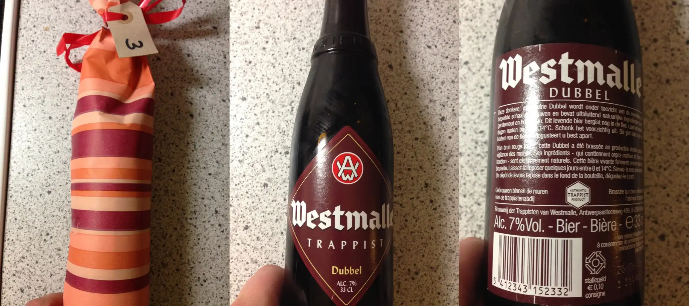 Westmall