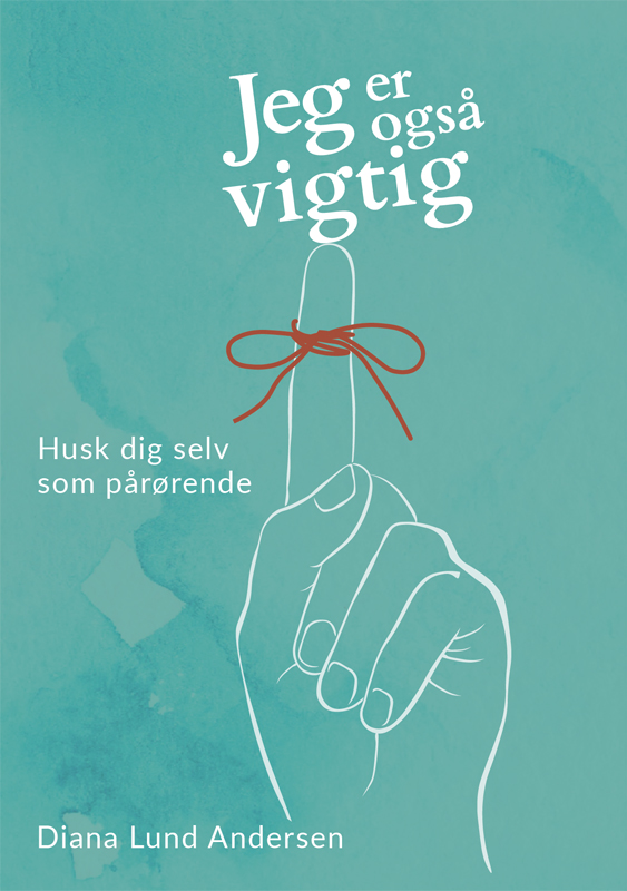 Jeg er også vigtig