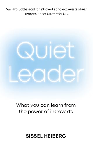 Quiet Leader